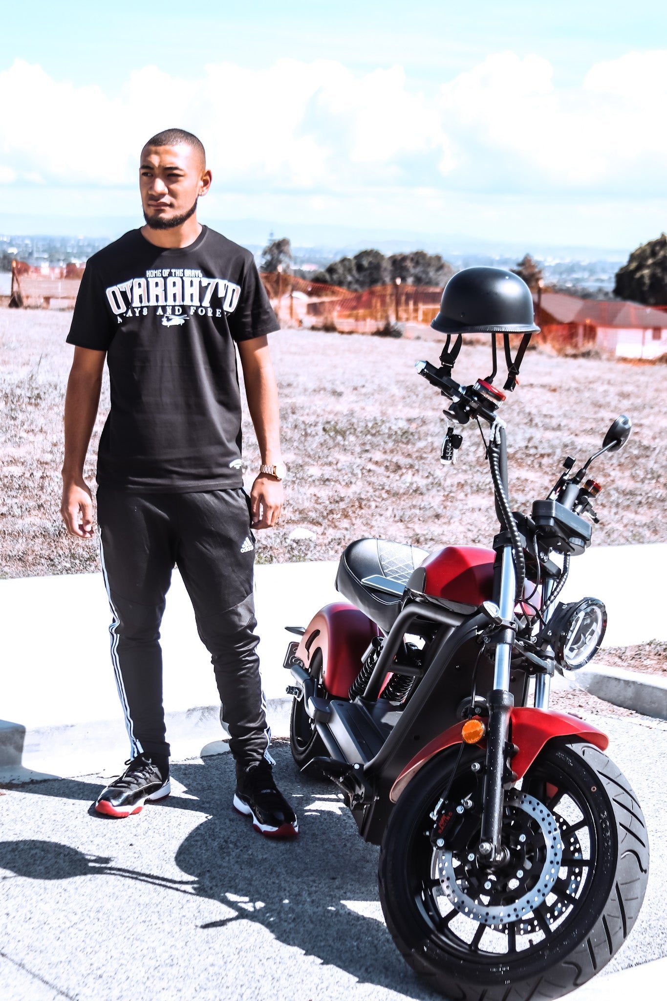OTARA 274 TEE