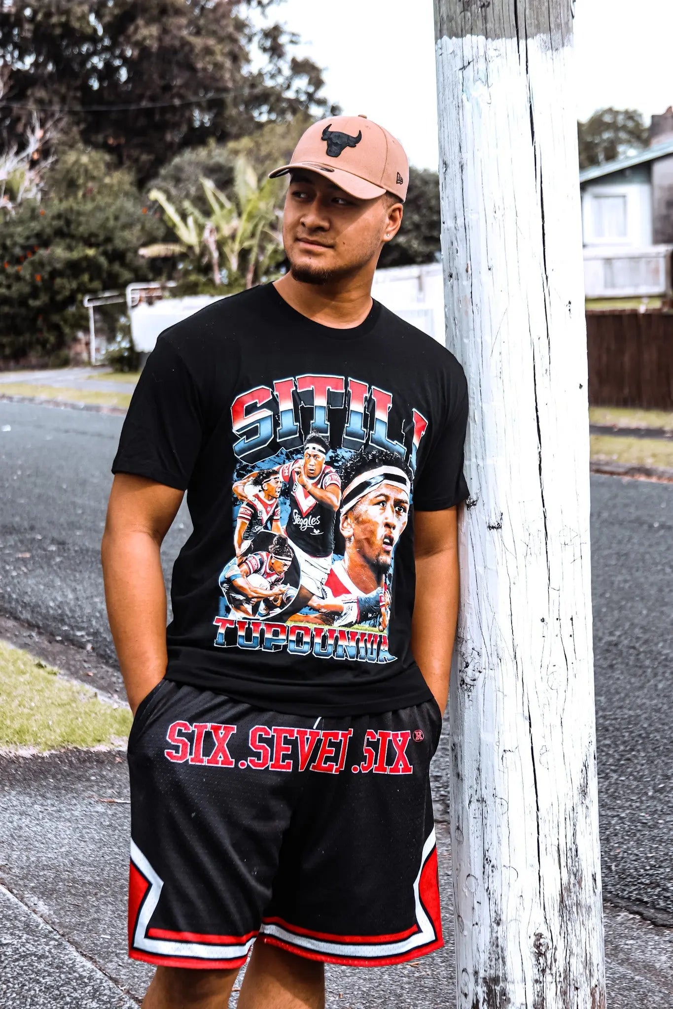SITILI TUPOUNIUA VINTAGE TEE STREET CULTURE CO