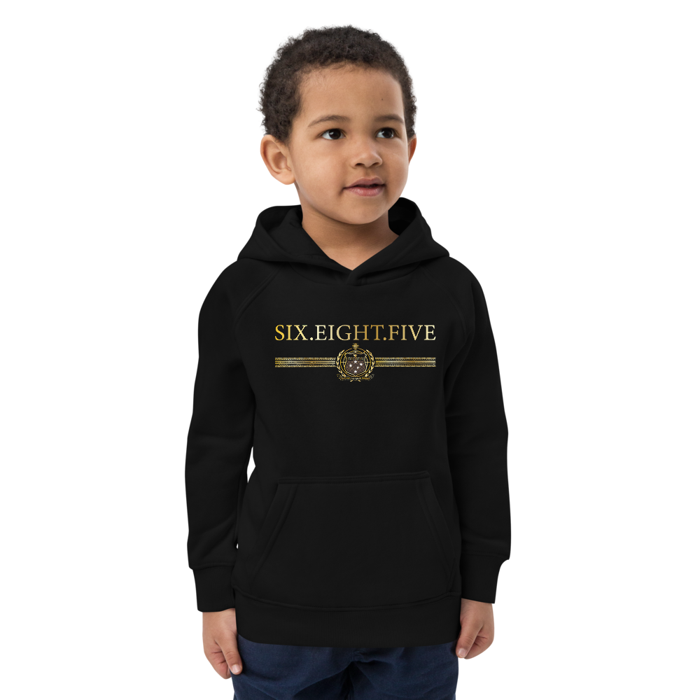 KIDS SAMOA HOODIE