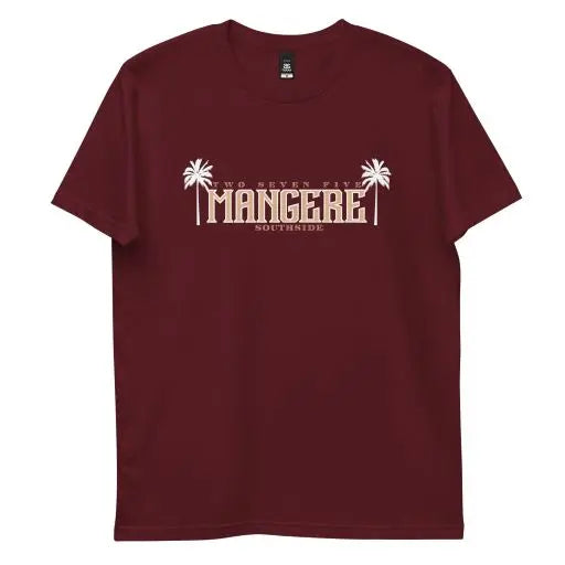 Mangere 275 Tees STREET CULTURE CO