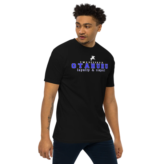 OTAHUHU 276 TEES STREET CULTURE CO
