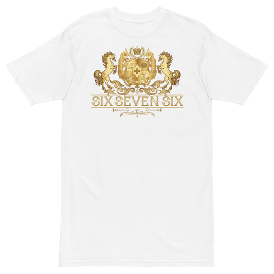 PREMIUM 676 TEES STREET CULTURE CO