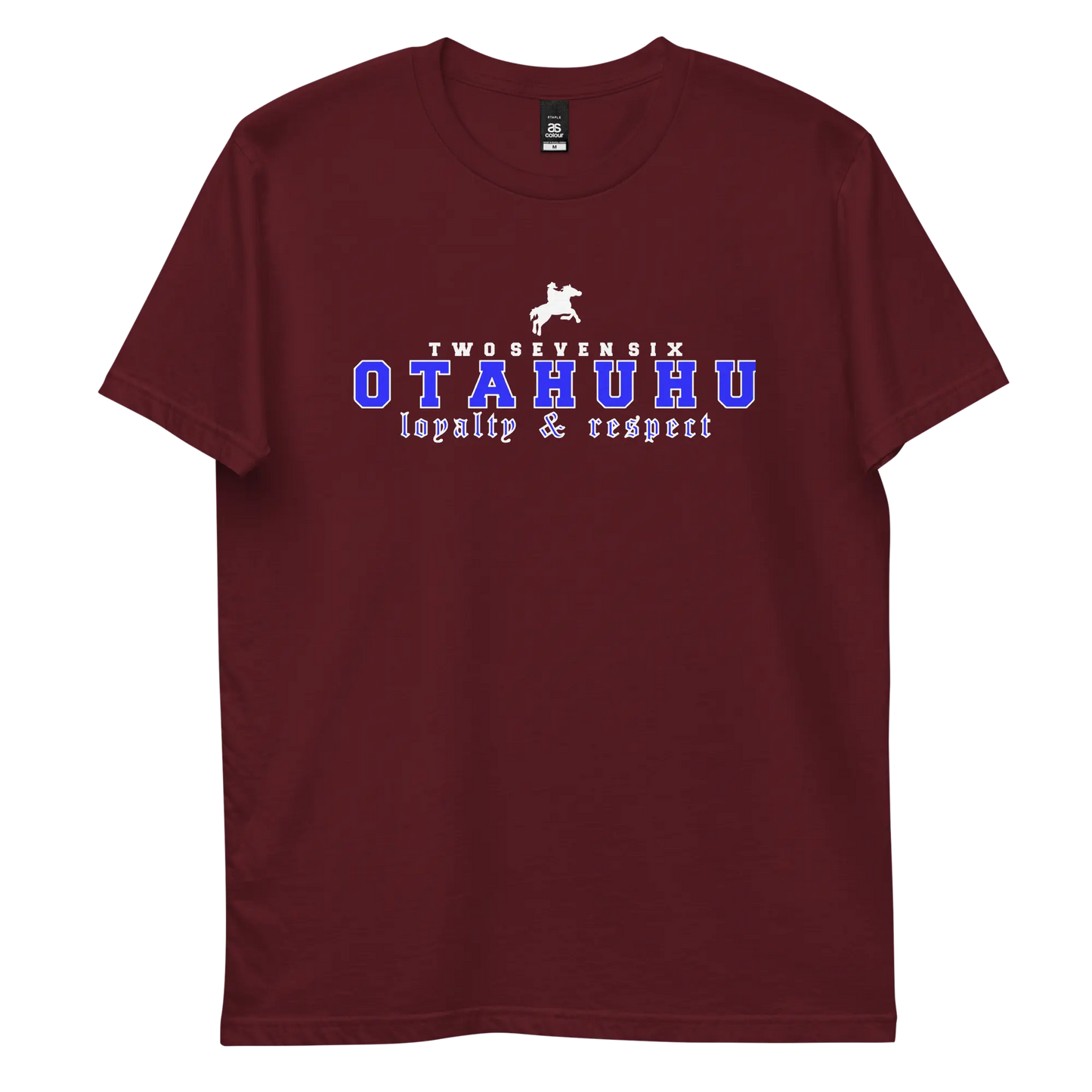 OTAHUHU 276 TEES STREET CULTURE CO