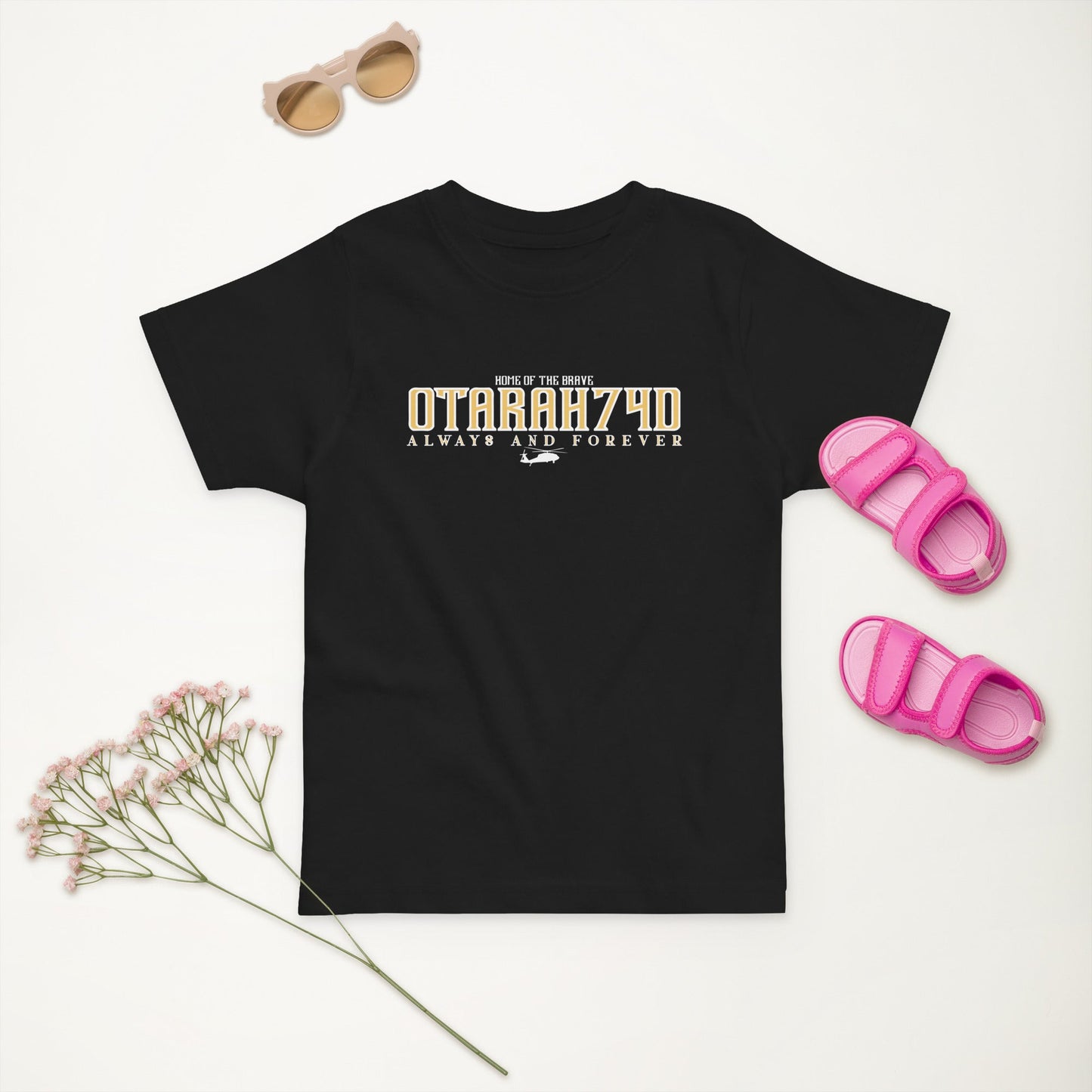 Otara 274 Kids T-shirts