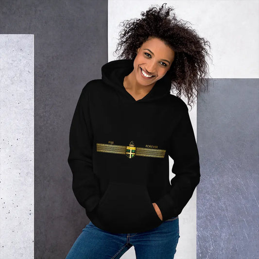 FIJI FOREVER HOODIE STREET CULTURE CO