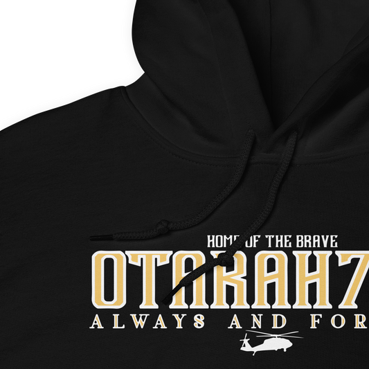 OTARA 274 HOODIE