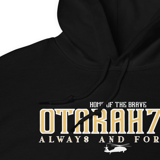 OTARA 274 HOODIE STREET CULTURE CO