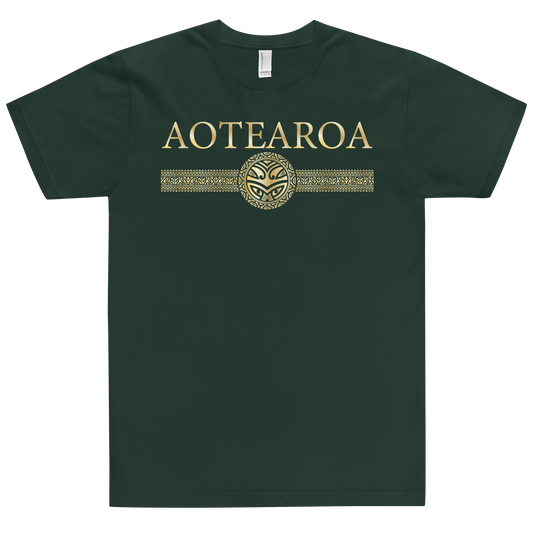 AOTEAROA TEE