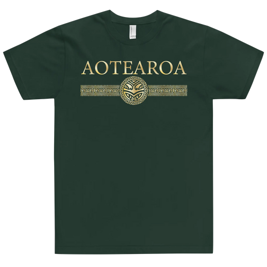 AOTEAROA TEE STREET CULTURE CO