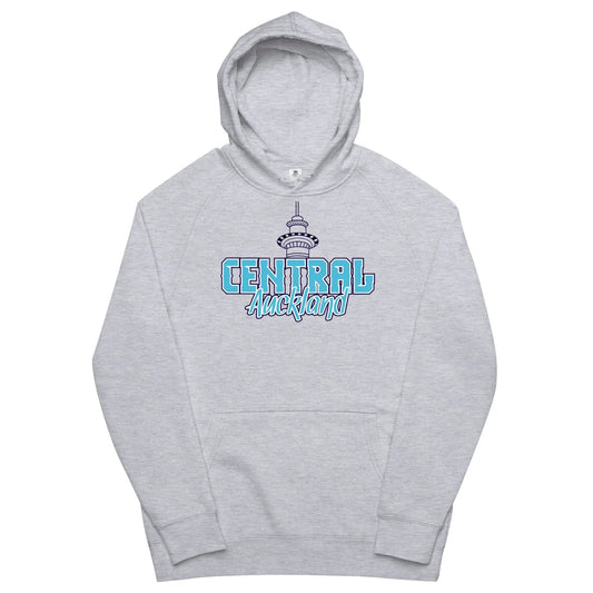 CENTRAL AUCKLAND HOODIES STREET CULTURE CO