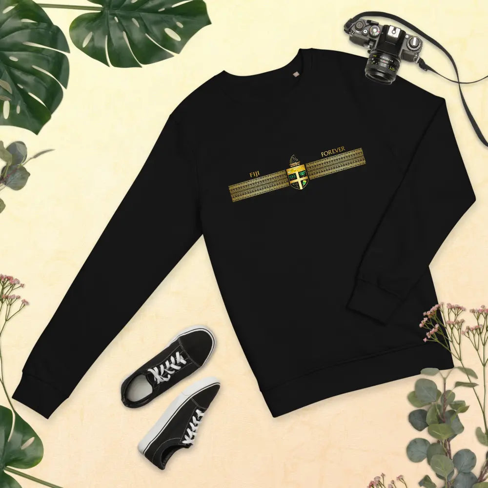 FIJI FOREVER SWEATSHIRT STREET CULTURE CO