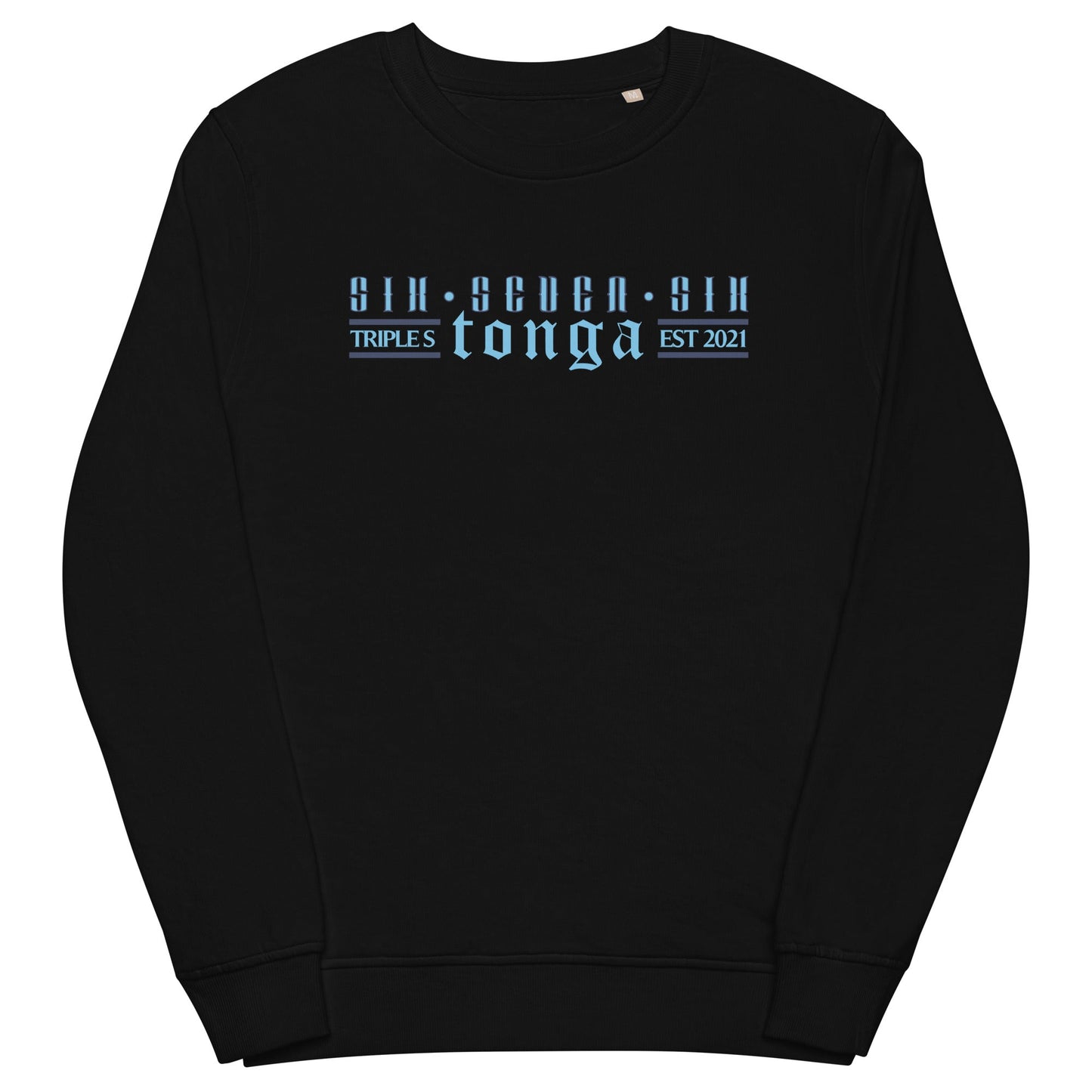TONGA 676 SWEATSHIRT