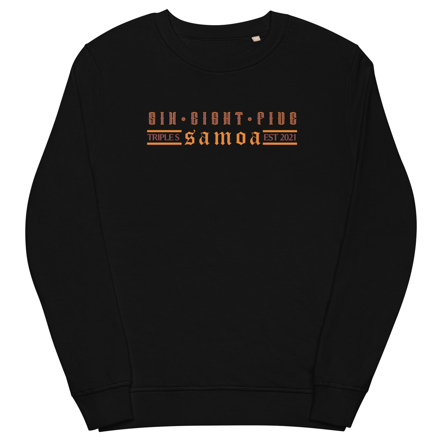 SAMOA 685 SWEATSHIRT