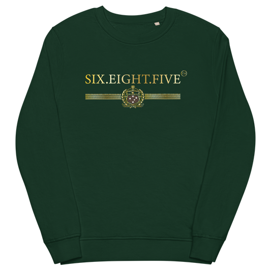SIX EIGHT FIVE SWEATSHIRTS