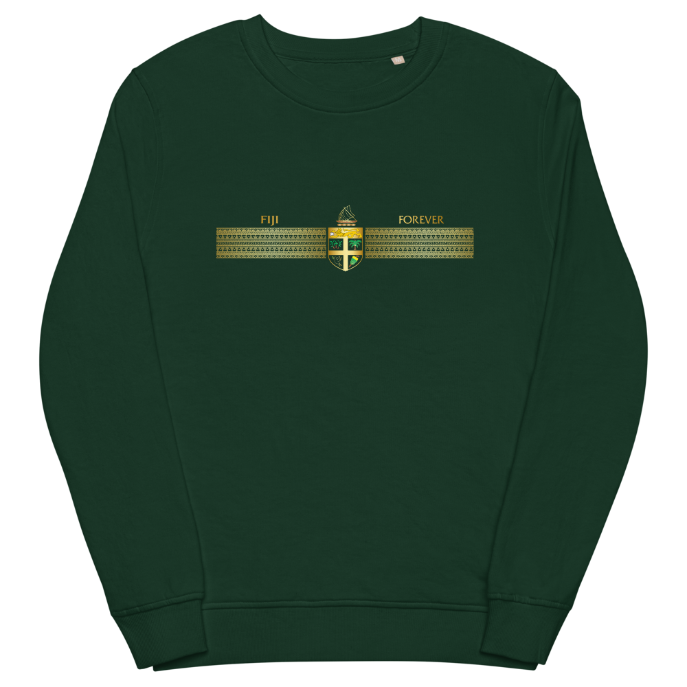 FIJI FOREVER SWEATSHIRT