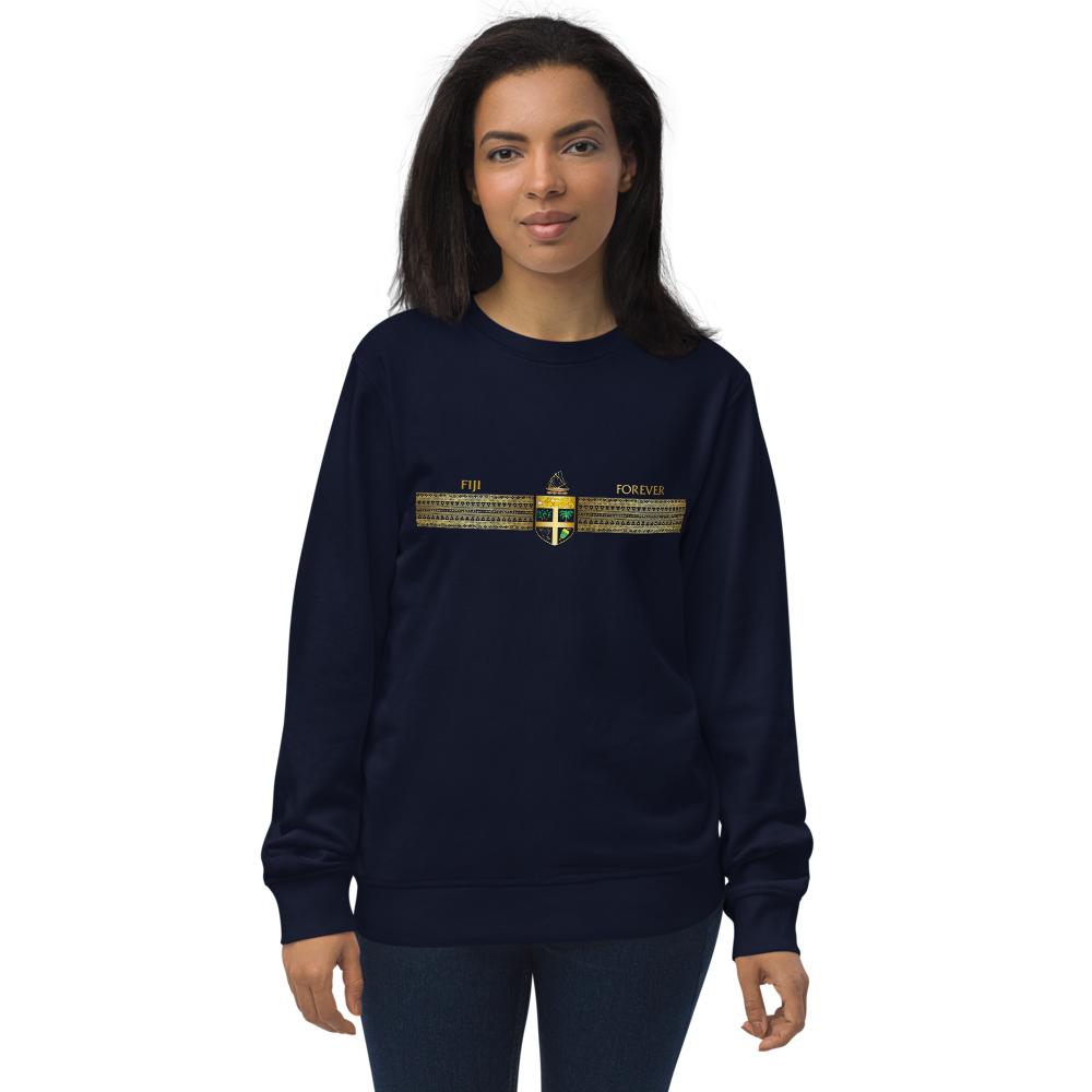 FIJI FOREVER SWEATSHIRT