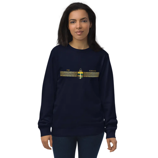 FIJI FOREVER SWEATSHIRT STREET CULTURE CO