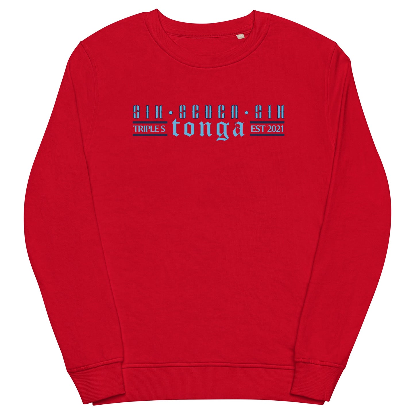 TONGA 676 SWEATSHIRT