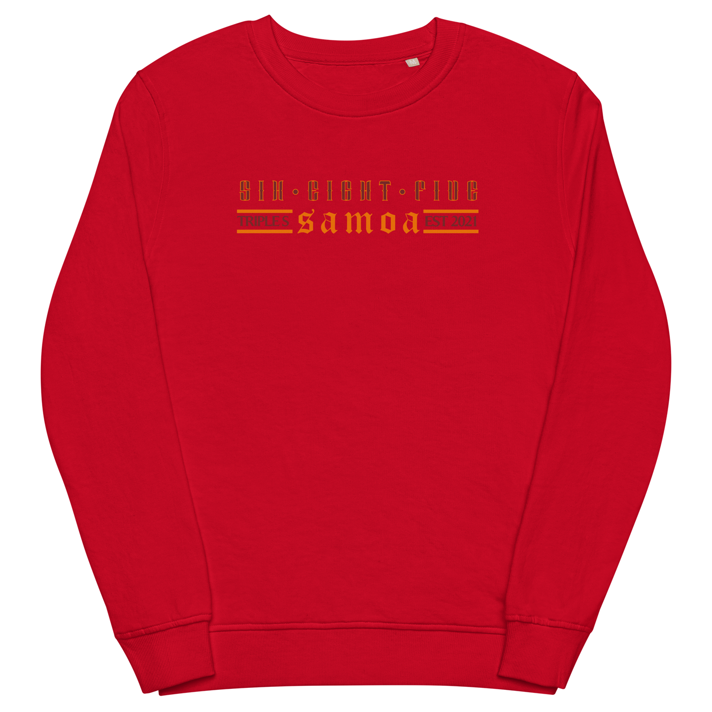 SAMOA 685 SWEATSHIRT