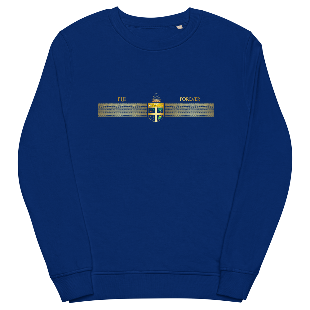FIJI FOREVER SWEATSHIRT