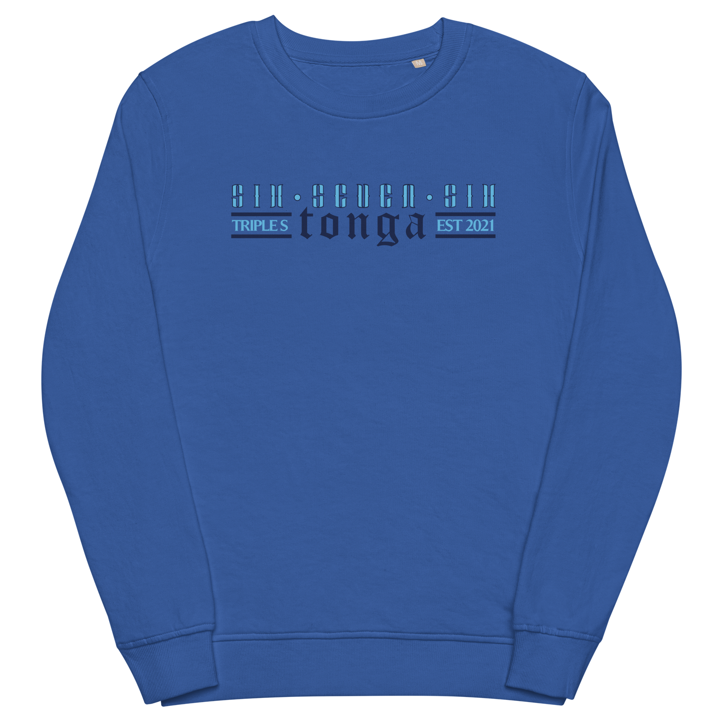 TONGA 676 SWEATSHIRT