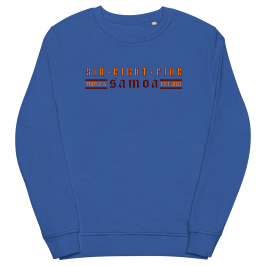 SAMOA 685 SWEATSHIRT