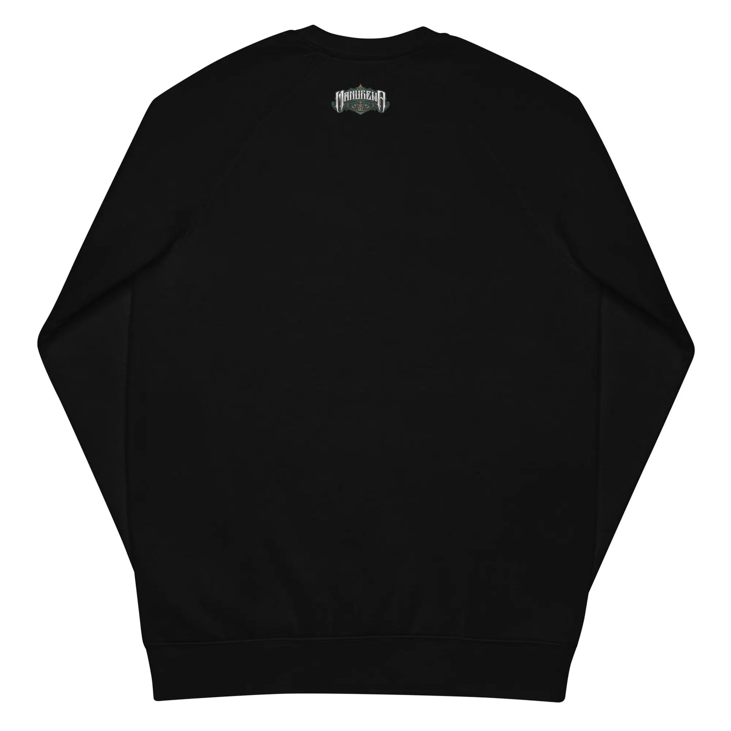 MANUREWA CREWNECK SWEATSHIRT STREET CULTURE CO