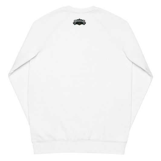 MANUREWA CREWNECK SWEATSHIRT