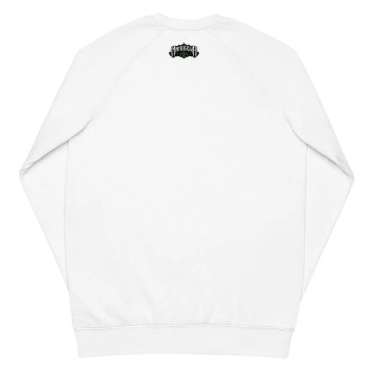 MANUREWA CREWNECK SWEATSHIRT STREET CULTURE CO