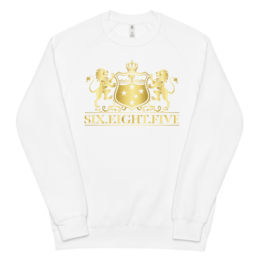 PREMIUM 685 CREWNECK SWEATSHIRT