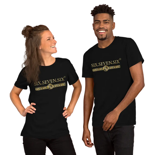 SIX SEVEN SIX TEES STREET CULTURE CO