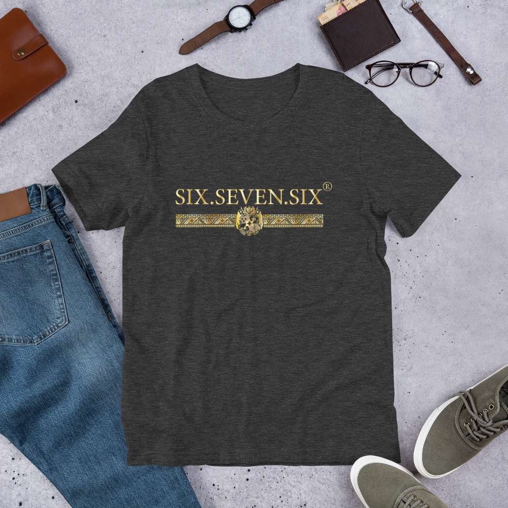 SIX SEVEN SIX TEES