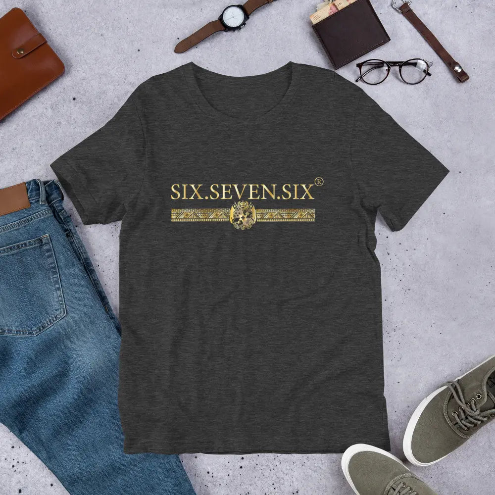 SIX SEVEN SIX TEES STREET CULTURE CO