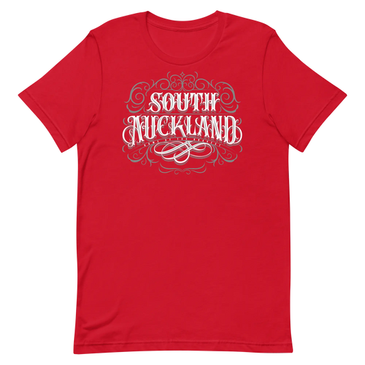 SOUTH AUCKLAND TEE STREET CULTURE CO