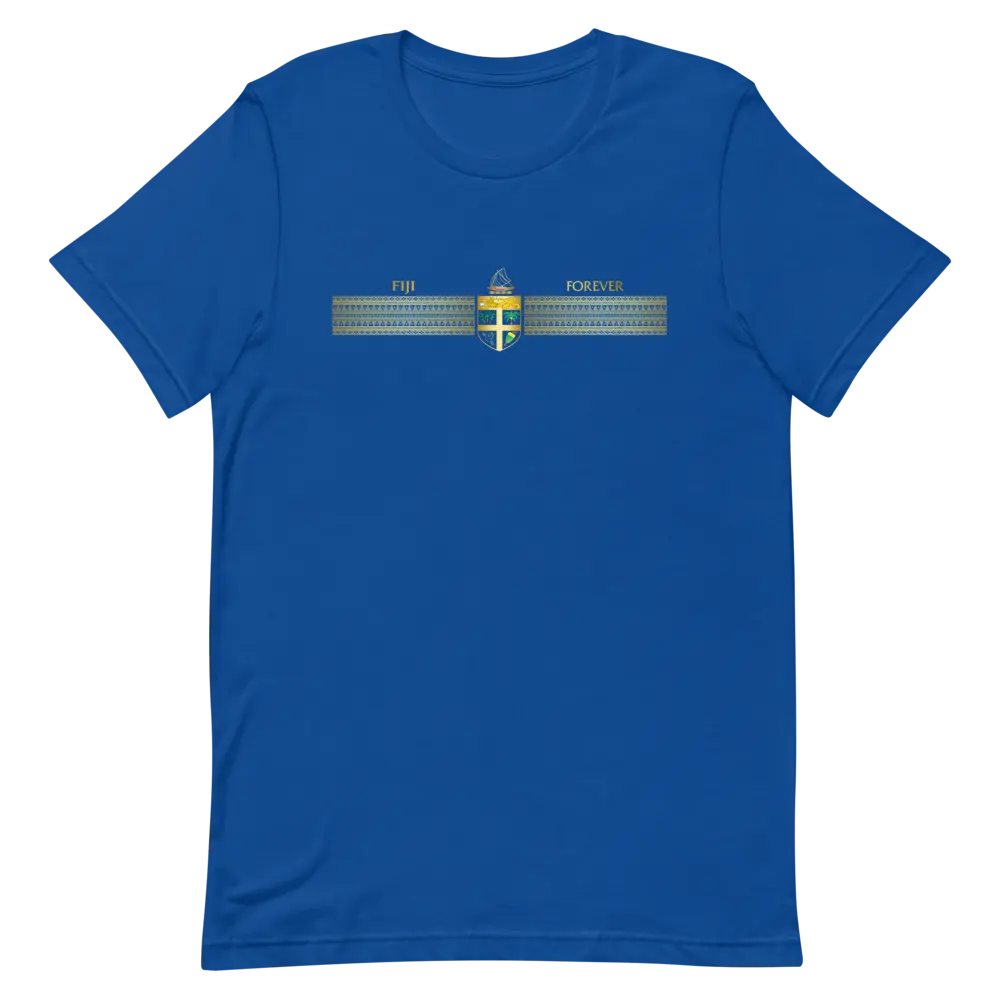 FIJI FOREVER TEE STREET CULTURE CO