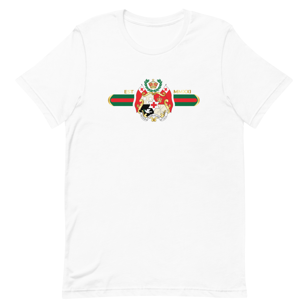SILA TONGA TEE