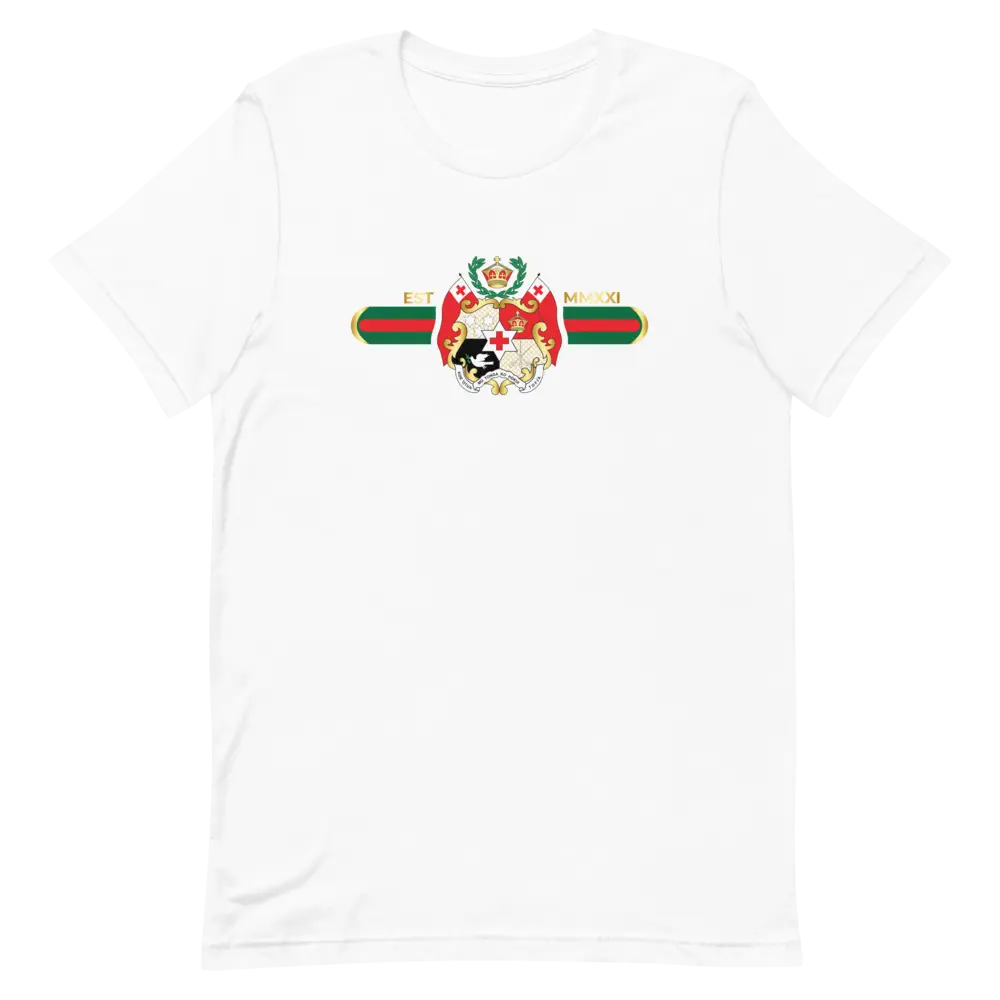 SILA TONGA TEE STREET CULTURE CO
