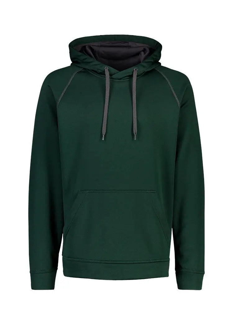 XTH. SILA TONGA HOODIE STREET CULTURE CO