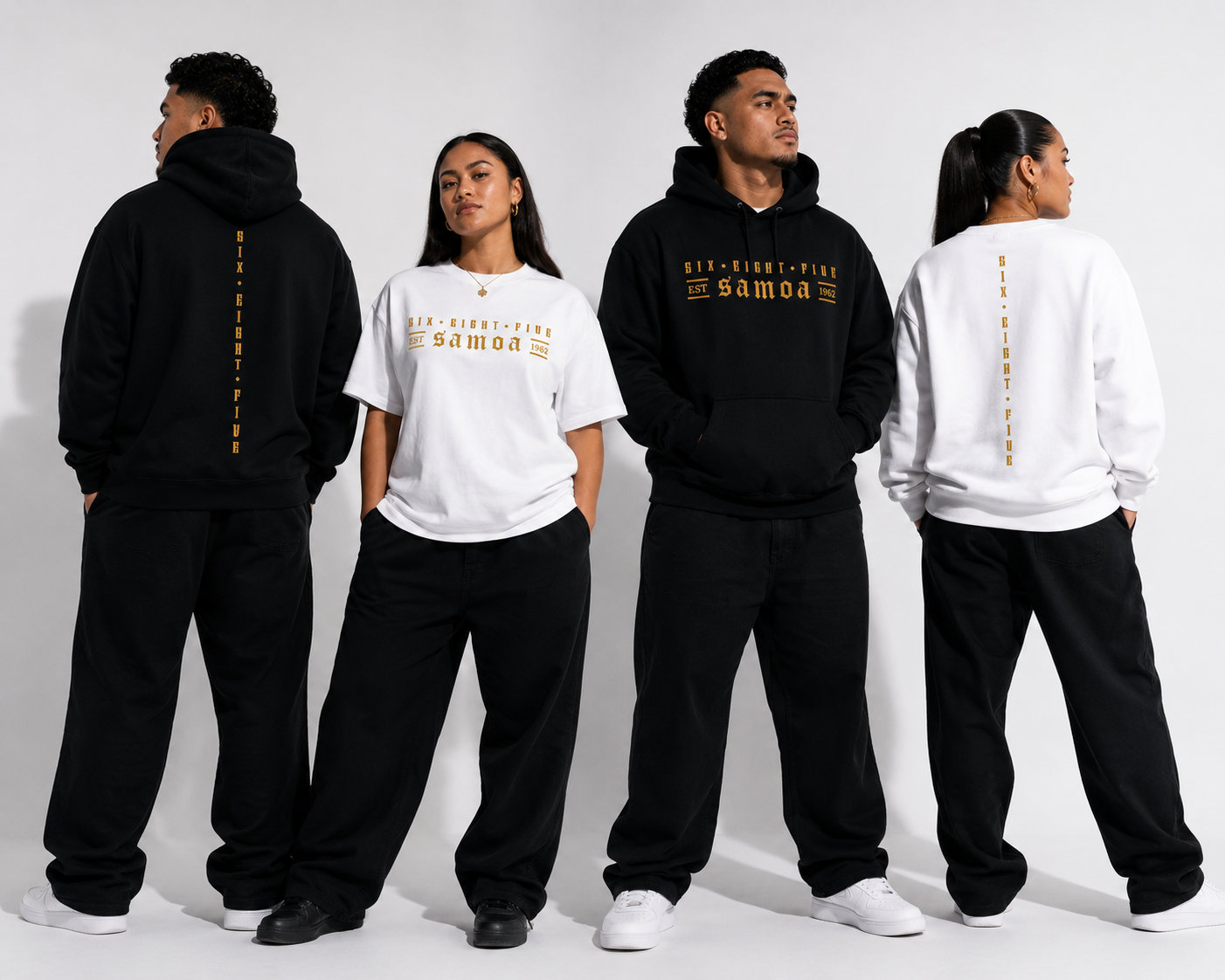 685 HERITAGE COLLECTION