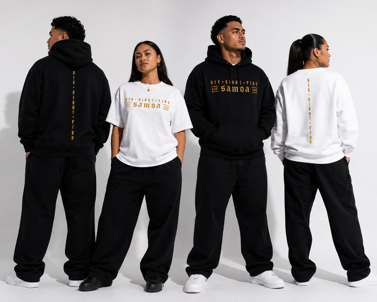 685 HERITAGE COLLECTION