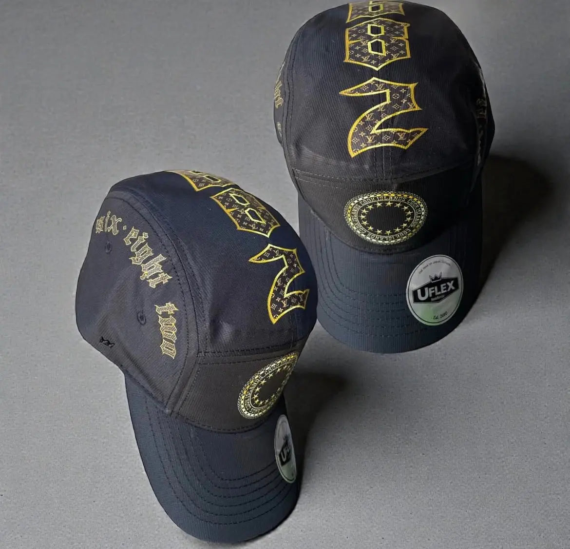 682 PREMIUM HAT STREET CULTURE CO