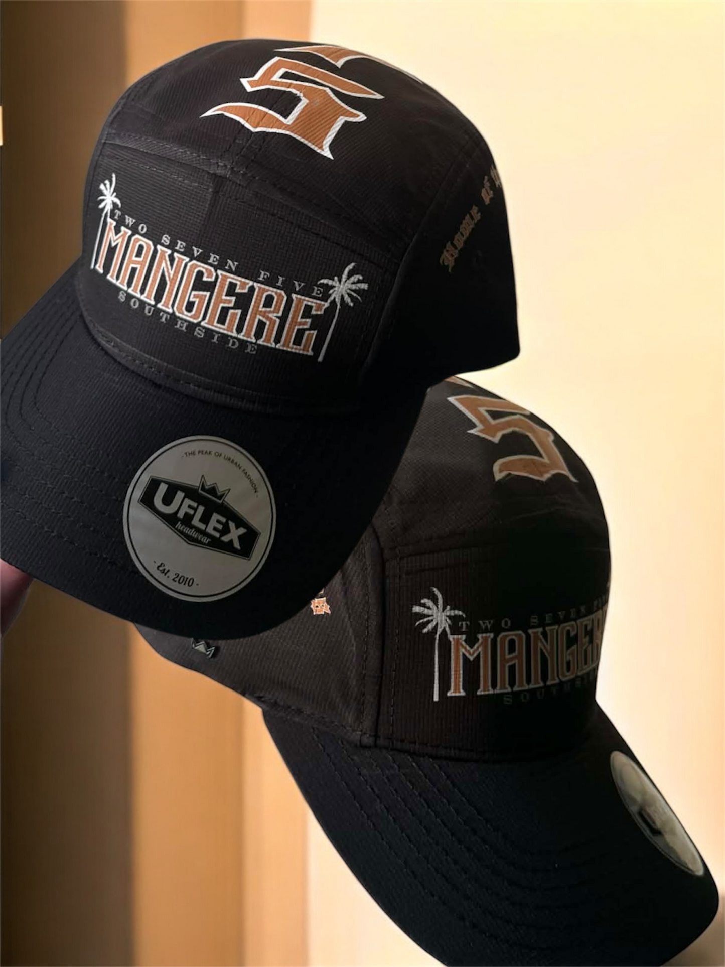MANGERE 275 HAT