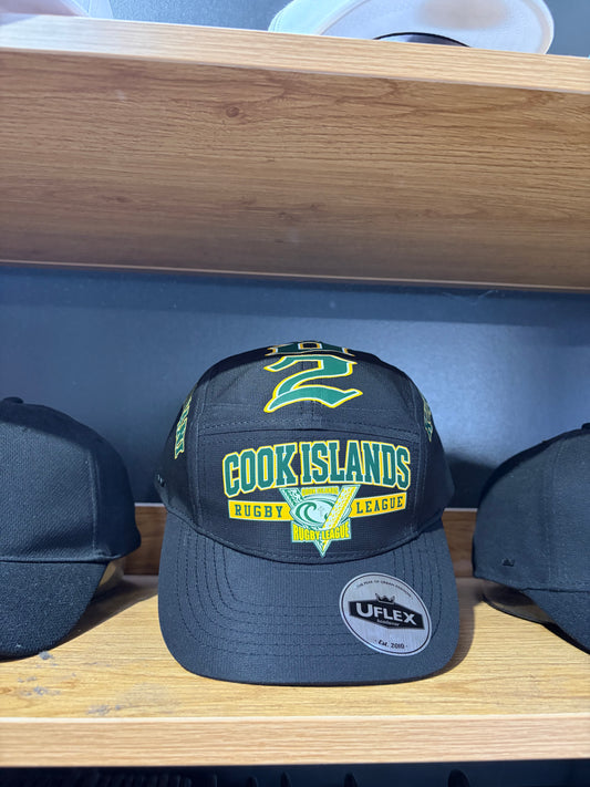 Cook Islands Cap