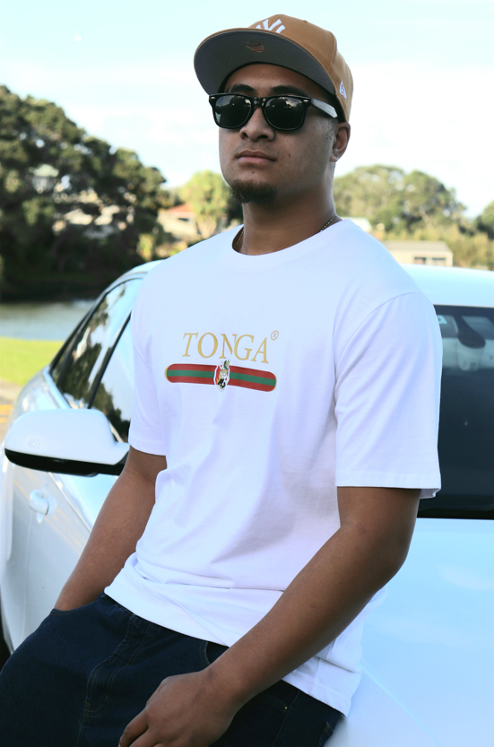 TONGA TEES