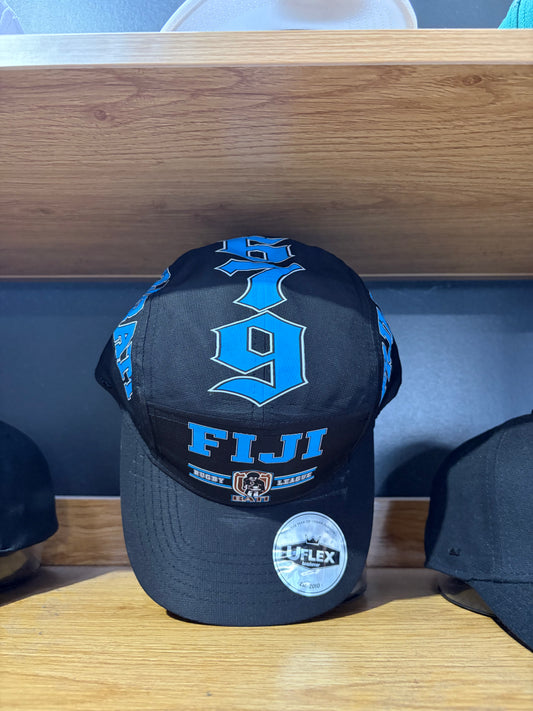Fiji Bati Cap