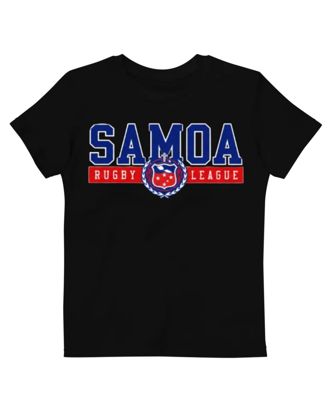 Kids Toa Samoa 26 Tee