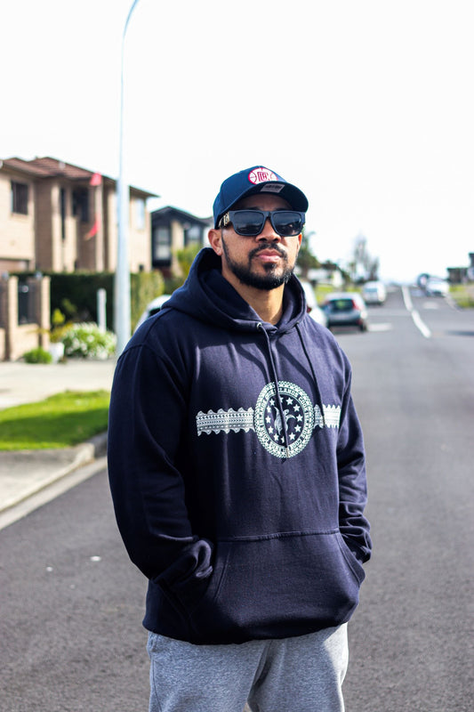 COOKISLAND HOODIES