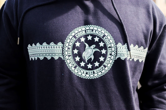 COOKISLAND HOODIES