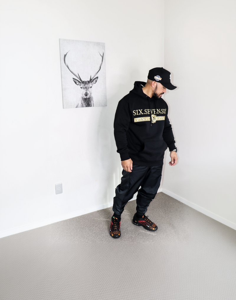 Street Culture Co Hoodies