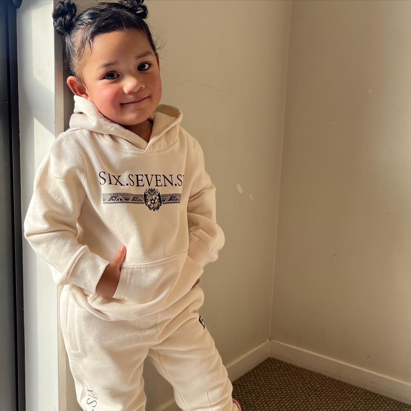 676 KIDS TRACKSUITS